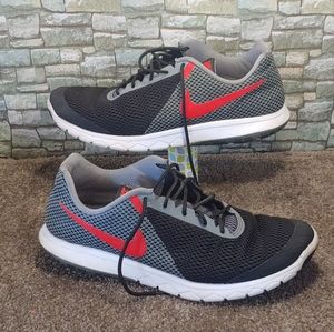 Nike Flex Experience